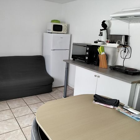 Saint-Michel-en-l'Herm Maisonnee Avec Une Chambre מראה חיצוני תמונה